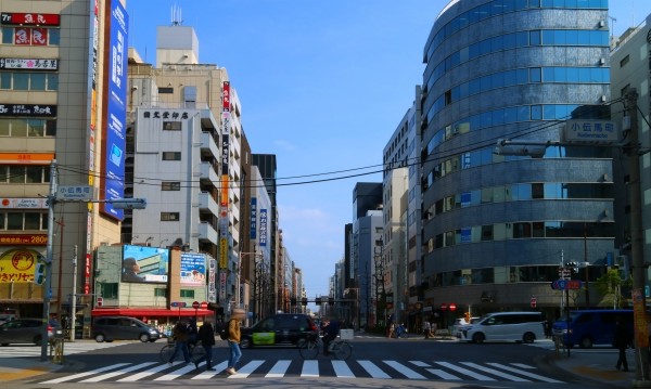 駅チカ&通いやすさ抜群