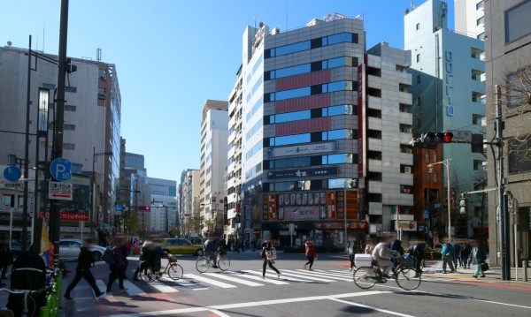 駅チカ&通いやすさ抜群