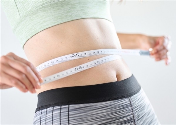 ダイエットやボディーメイクに本気で取り組みたい
